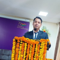 Dr. A. K. Mishra