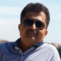 Vilas Birari