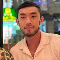 David Zhang