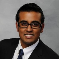 Vikram Sharma