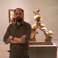 Marco Beccastrini
