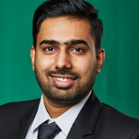 Nilesh Hampiholi