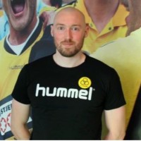 Séamus Harder Bartholdy