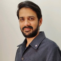 Nandish Palrecha