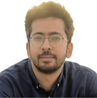 Ishan Anand