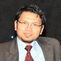 Raymond Mendoza