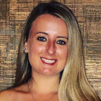 Catherine Winn (Geller)