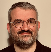 Pierre Olivier CHINA