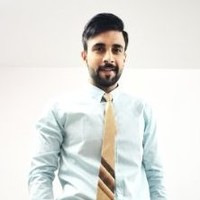 Rubin Oberoi