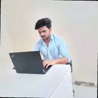 Shaik Naseer Ahmed