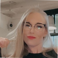 Daisy Sives