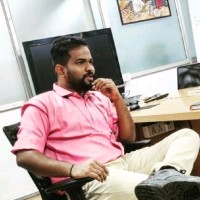 Venkat Saran Subramanian