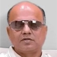 Raj K