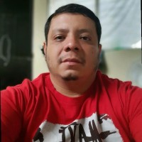 Josué Oliva Morales