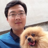 chen bin