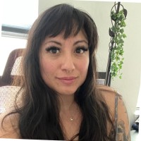 Michelle Jones