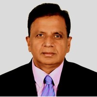 Ravi Narayanan