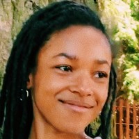 London Johnson-Jones