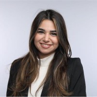 Yasmina El-Kerjie