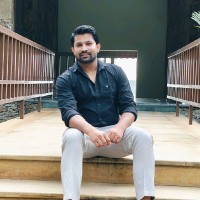 Dheeraj Hegde