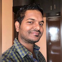 Mahesh Chowdary K