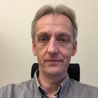 Stefan Strandberg