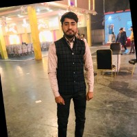 Abhishek Tiwari