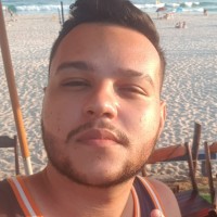 Joao Vitor Melo Farias