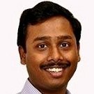 Deepak Paidisetty