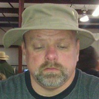 Timothy Everett