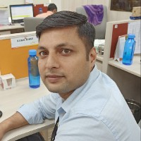 Ujjwal Kumar