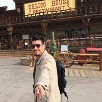 Gabriel Torricelli Zomignani