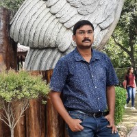 Manoj Kumar Gupta