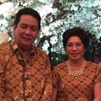Thomas Eddy Susanto