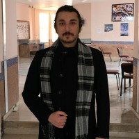 Mehmet Haluk ERDOĞAN