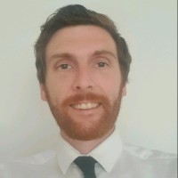 Steven Healy