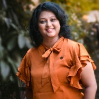 Shweta Shirke