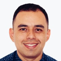 Pablo Siliezar 🇬🇹