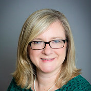 Tina Musgrove