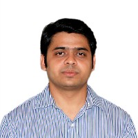 Peeyush Pathak