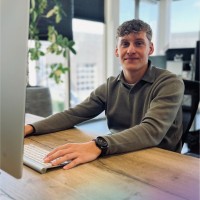 Rutger Van Schouwen