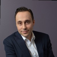 Daniel Winkler