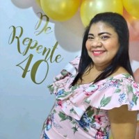Maria Jose Britto