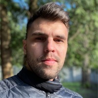Yevhenii Herasymenko