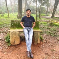 ANISH AHMAD