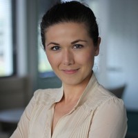 Magda Hass
