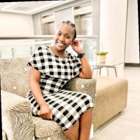 Irene Mulanga Mukwevho