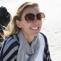 Elizabeth Peay Shany