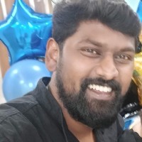 Shiva Krishna Kanimadugu