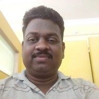 Khageswar Sahoo